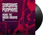 The Smashing Pumpkins -  Inside the Dream Machine 1993   new lp  in seal.