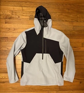 Aether Apparel Anorak Ski Snowboard Jacket (size: L) - Picture 1 of 4