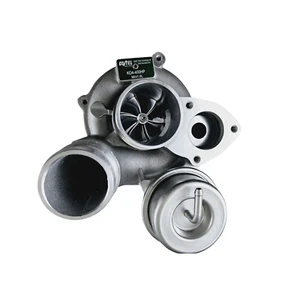 Para BMW MINI Cooper Turbo K04 Actualización Etapa 3 400hp S JCW R55 R56 R57 R58 1.6L - Imagen 1 de 13