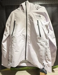 Women’s Large, The North Face Ceptor Jacket Lavender Fog NF0A7T536S1 - Picture 1 of 5