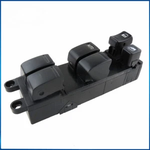 New Power Master Window Switch 25401-2Y910 LHD For Subaru Impreza Nissan Maxima> - Picture 1 of 3