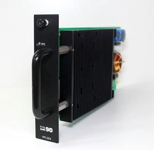 Módulo de alimentación de campo ABB Bailey Harmony Block IPFLD24 120 VAC 240 VAC - Imagen 1 de 4