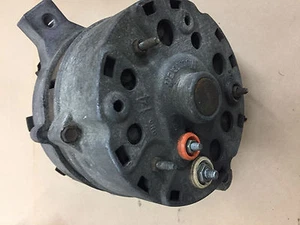 MOTORCRAFT 12 Volt 35 Amp Alternator (id:A9) - Picture 1 of 4