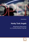 Honky Tonk Angels.New 9783639133769 Fast Free Shipping<|