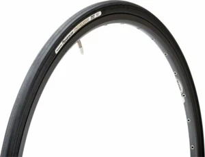 Panaracer Gravelking Slick Tire 700x26c BLK Gravel Touring Road 310g Ships Free! - Picture 1 of 12