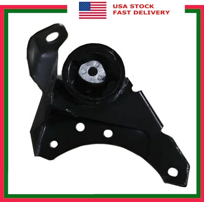 Left Manual Transmission Mount For Chrysler Dodge Plymouth Neon 2.0L 2000-2002 - Image 1 of 4