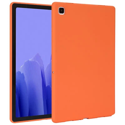 For Samsung Galaxy Tab S9 S8 A9 A8 Soft TPU Shockproof Case Slim Protectiv Cover - Image 1 of 4