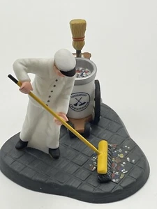 Department 56 Keep America Beautiful Christmas in the City RETIRED - Bild 1 von 6