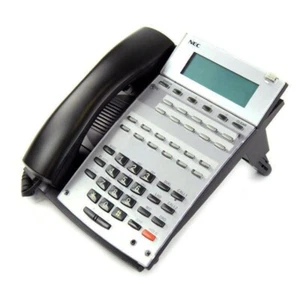 NEC Aspire 22 Button Display Telephone HF/DISP IP1NA-12TXH  Stock # 0890043 NEW - Picture 1 of 1