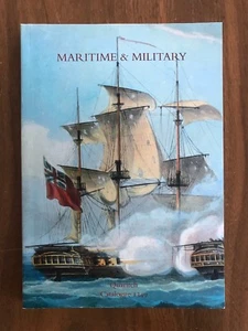 Maritime & Military Bernard Quaritch Catalogue 1349 Bookseller 2007 - Imagen 1 de 4