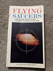 Flying Saucers Twenty-one Years of Ufo's.. the Great Mystery of Our Time 1968