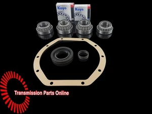 Ford Atlas / Capri / Cortina Axle Bearing Repair Kit - Picture 1 of 1