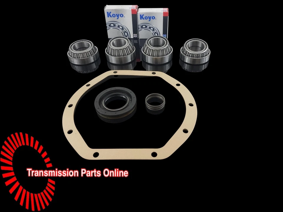 Ford Atlas / Capri / Cortina Axle Bearing Repair Kit - Image 1 of 1