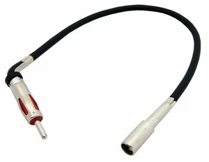 Chevrolet Antenna Adapter For Installing After Market New Stereo Install - Bild 1 von 1