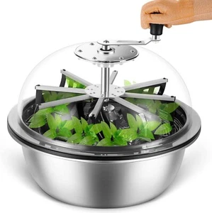 Efficient 19" Bud Leaf Trimmer for Hydroponics - Quick Blade Replacement - Picture 1 of 8