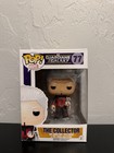 Funko Pop Marvel Guardians Of The Galaxy - The Collector #77