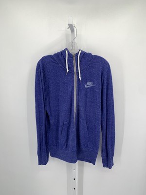 Nike Size Extra Large Misses Sweat Jacket