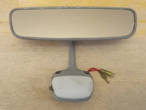 1970-1978 TOYOTA COROLLA REAR VIEW MIRROR - Picture 1 of 10