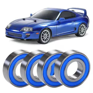 Tamiya BT-01 On-Road 1/10 Touring Car Bearings Kit Complete Replacement - Picture 1 of 1