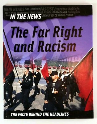 The Far Right And Racism  Book Tracked Post - Image 1 of 2