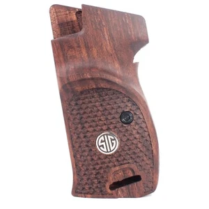 Sig P210 P 210 Grips - Picture 1 of 1