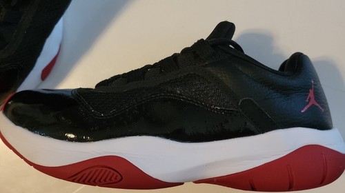 Scarpe da basket basse Jordan Air Jordan 11 CMFT scuola elementare per bambini taglia 6 5 anni