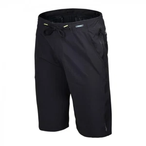 Troy Lee Designs Connect pantaloncini neri tubo corto - Foto 1 di 1