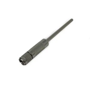 Mandril de joyero para alfileres de pulido de 4 mm víspera herramienta giratoria fabricación de joyas - Imagen 1 de 1
