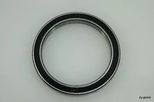 NSK gebraucht 6822VV 6822DD 6822ZZ Gummiabdeckung Kugellager BRG-I-667 = 1D33 - Bild 1 von 11