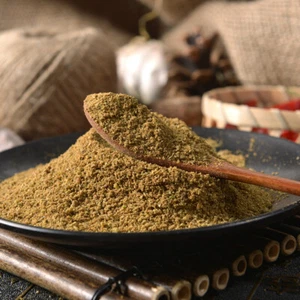 100g-500g Organic Pure CUMIN Powder Grade A Quality Fresh Spices Chinese Herb - Picture 1 of 2