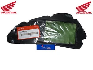 FILTRO ARIA ORIGINALE HONDA SH 125 150 ABS DAL 2013 AL 2016 17210K01900 - Imagen 1 de 1