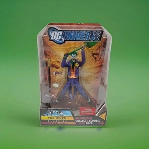 The Joker DC Universe Classics Wave 10 Figur - rechtes Bein, Mattel - Bild 1 von 8