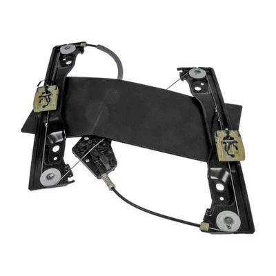For Jeep Grand Cherokee WK 2022 Power Window Regulator | Metal, Plastic Cable Foto 1 de 4