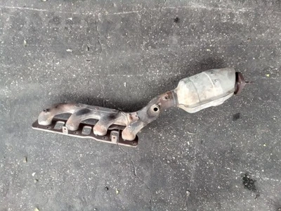 Passenger Exhaust Manifold 5.6L 8 Cylinder Fits 12-16 NV 2500 347679 - Image 1 of 4