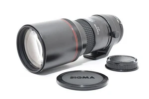 Lente Tokina AF AT-X 400mm F5.6 SD para Pentax, totalmente funcional, Pentax 4547_20_1 - Imagen 1 de 8