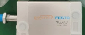 UN NUEVO FESTO ADN-40-40-A-P-A 536295 Cilindro de aire compacto - Imagen 1 de 2