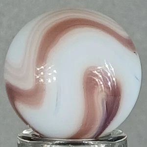 Mármol remolino Ravenswood vintage 0,63 pulgadas casi como nuevo envío combinado - Imagen 1 de 17