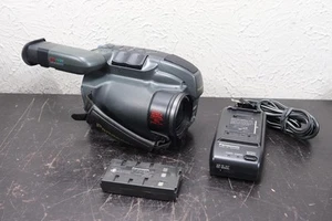 Panasonic PV-D496D Camcorder VHSC 22x Digital 16x Optical Zoom Camcorder TESTED - Picture 1 of 9