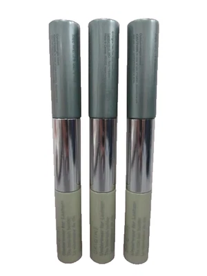 ORIGINS DUAL ENDED UNDERWEAR FOR LASHES FULL STORY MASCARA 0.14 OZ NWOB 3PC - Image 1 of 4