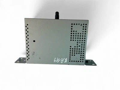 FORD FOCUS IV HN Musik-Player mit GPS LX71-18D804-HC 2020 30298534 - Bild 1 von 4