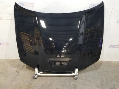 22 2022 DODGE CHARGER HOOD BLACK  - Image 1 of 4