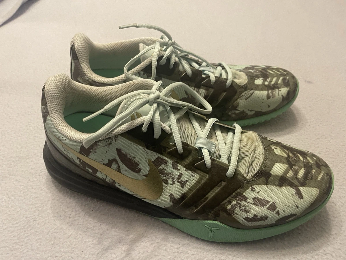 Nike KB Mentality Sneakers for Men for Sale | Authenticity