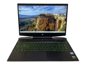 PORTATIL HP PAVILION INTEL CORE I5-9300H PROCESSOR 8 SSD 19159682 - Imagen 1 de 7