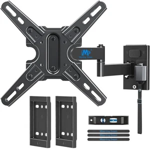 UL Listed Lockable RV TV Mount for Most 13-43inch TV RV Mount for Camper Trailer - Picture 1 of 9