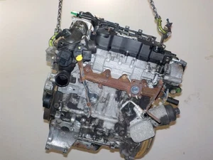 Motor Ford C-Max  1.6 TDCi HHDA - Bild 1 von 9