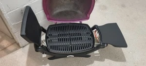 WEBER GASGRILL Q1200 - Bild 1 von 10