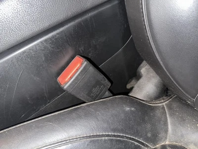 Cinturón de seguridad cubo delantero hebilla conductor se adapta a 10-13 LACROSSE 243488 Foto 1 de 4