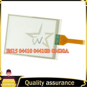 New for Beijer E615 04410 04410B 03620A Screen Glass Touch Panel Fast Delivery## - Picture 1 of 5