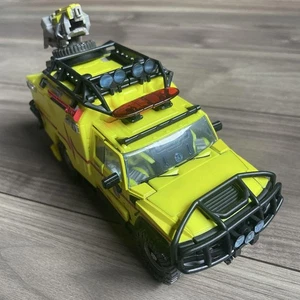 Transformers Mpm-11 Ratchet - Picture 1 of 10