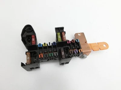 Central Electrics Fuses Power distribution unit for Mercedes Vito W639 10-14 - Image 1 of 4